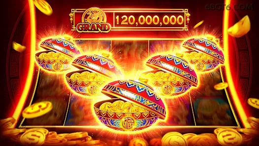 Slots 68g - Sweet Bonanza e caça-níqueis populares